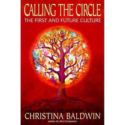 Calling the Circle企鹅兰登 英文原版
