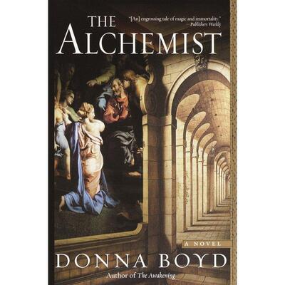 The Alchemist企鹅兰登 英文原版