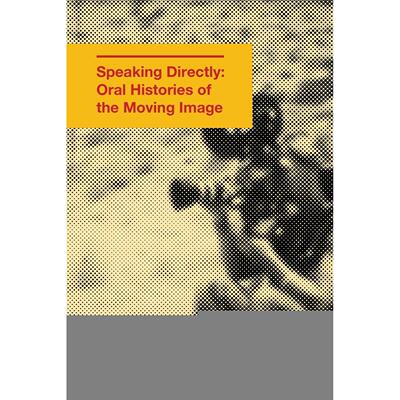 预售 按需印刷 Speaking Directly