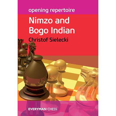 按需印刷 Opening Repertoire