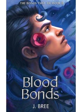 预售 Blood Bonds