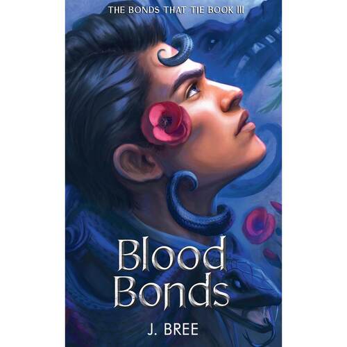 预售 Blood Bonds