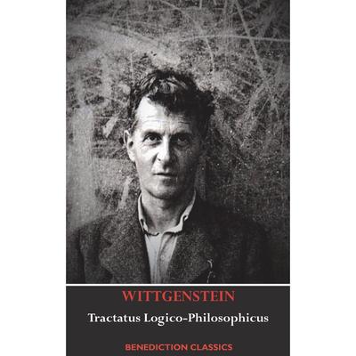 预售 按需印刷 Tractatus Logico-Philosophicus
