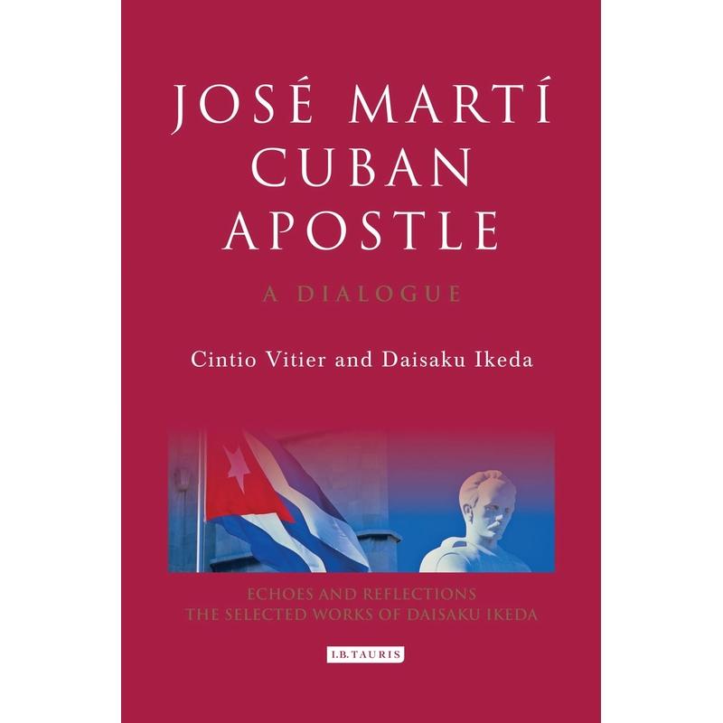 预售 José Martí Cuban Apostle英文原版 Bloomsbury