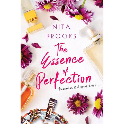 预售 The Essence of Perfection企鹅兰登 英文原版