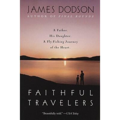 Faithful Travelers企鹅兰登 英文原版