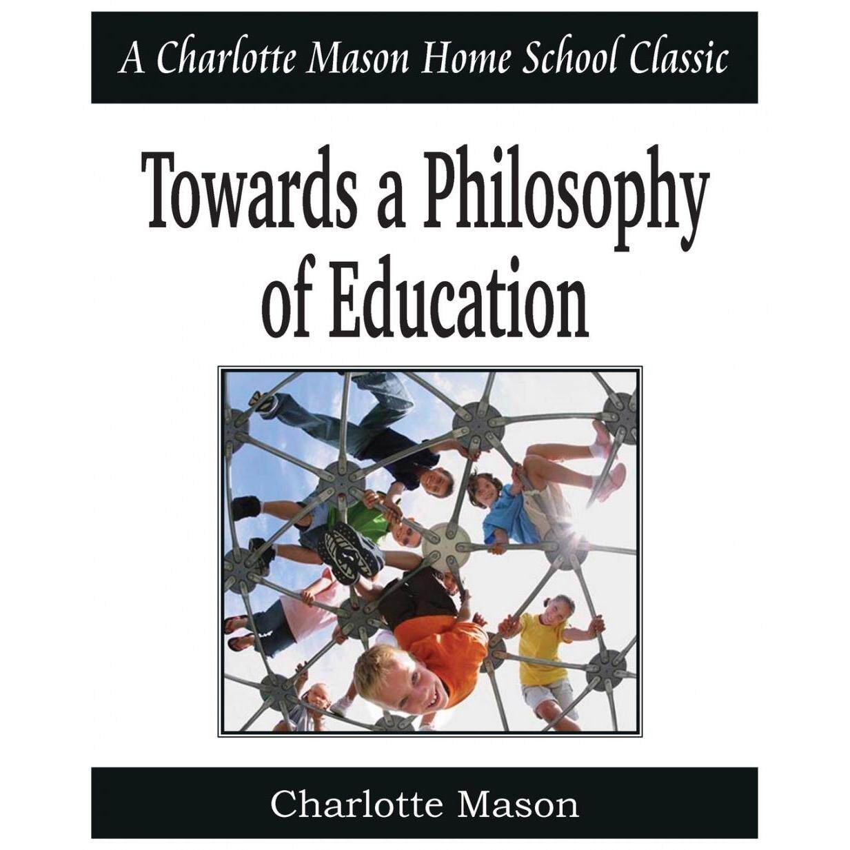 预售 按需印刷 Towards a Philosophy of Education