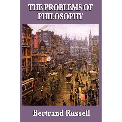 预售 按需印刷The Problems of Philosophy