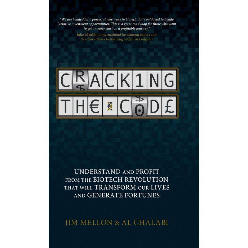 预售  Cracking the Code