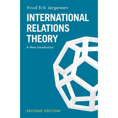 预售 International Relations Theory英文原版 Bloomsbury