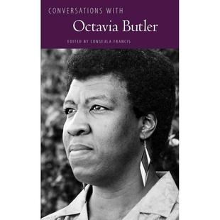 Octavia with Butler Conversations 预售