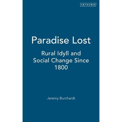 预售 Paradise Lost英文原版 Bloomsbury