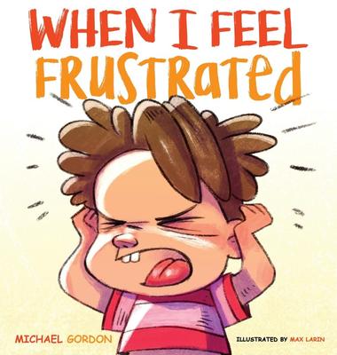 【预售 按需印刷】When I Feel Frustrated