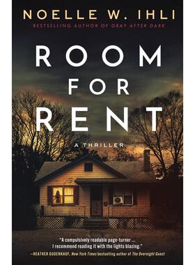 预售  Room for Rent