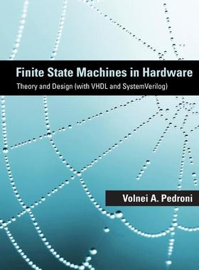 预售 Finite State Machines in Hardware