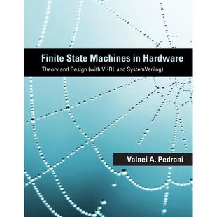 预售 Machines State Hardware Finite