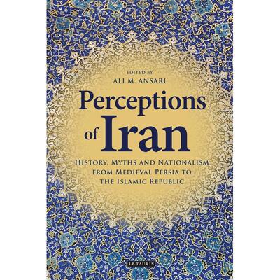 预售 Perceptions of Iran英文原版 Bloomsbury