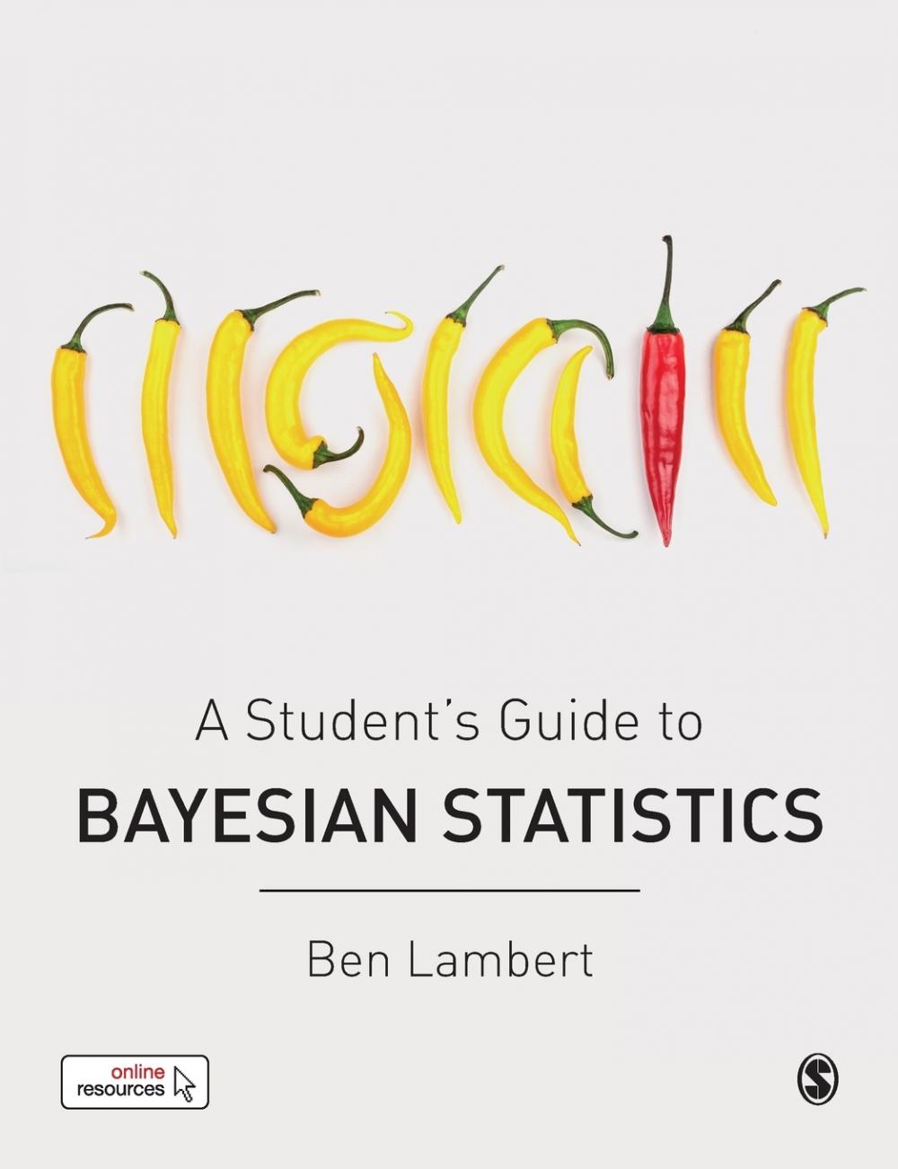按需印刷 A Student s Guide to Bayesian Statistics