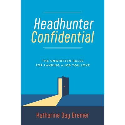 预售 Headhunter Confidential