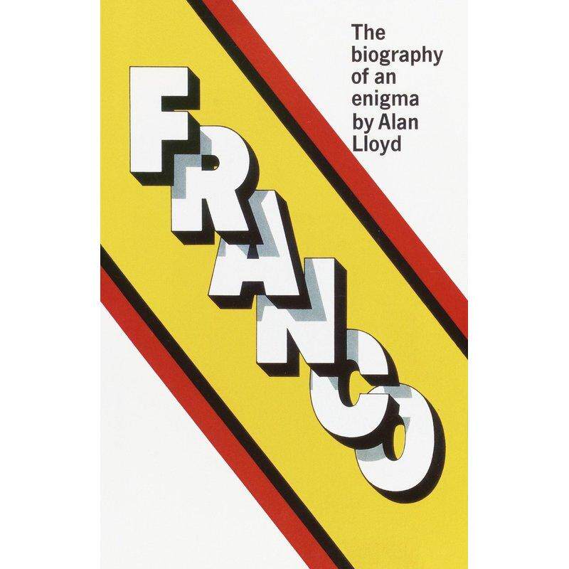 Franco企鹅兰登 英文原版