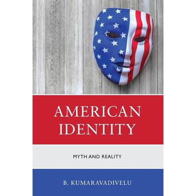 预售 American Identity英文原版 Bloomsbury