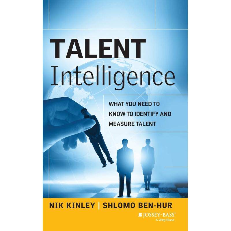 预售  Talent Intelligence