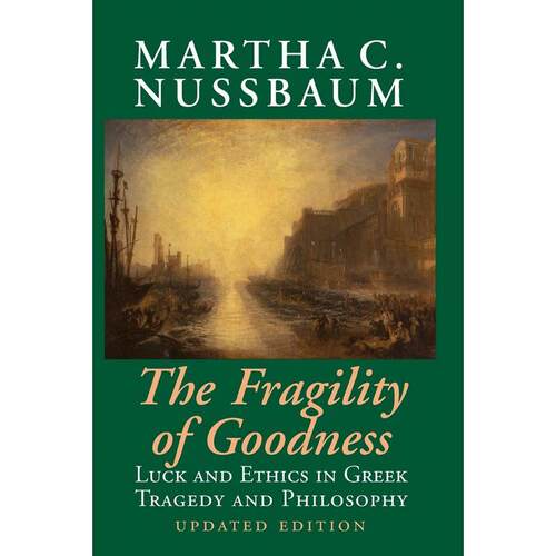 预售 The Fragility of Goodness