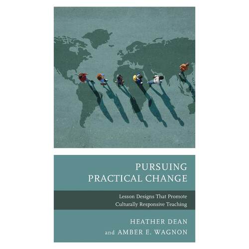 预售 Pursuing Practical Change英文原版 Bloomsbury