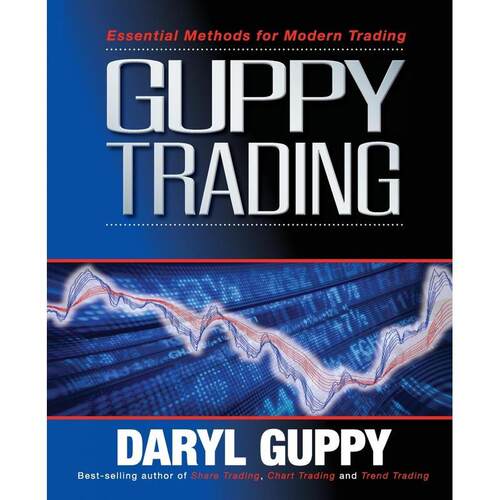 预售  GUPPY TRADING