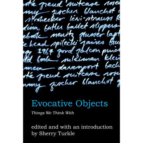 Evocative Objects