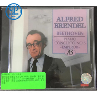 协奏曲&幻想合唱 皇帝 贝多芬： 028943414821 中图音像