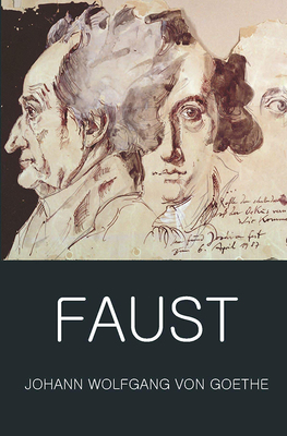 现货 英文原版 浮士德 Faust - A Tragedy in Two Parts and the Urfaust