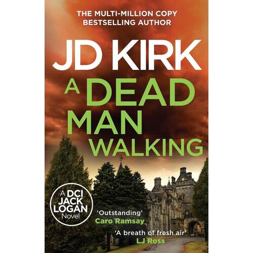 预售 A Dead Man Walking