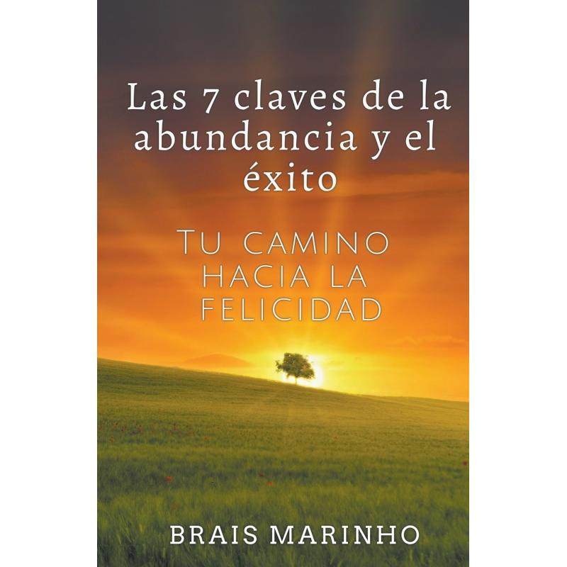 预售 按需印刷  Las 7 claves de la abundancia y el éxito