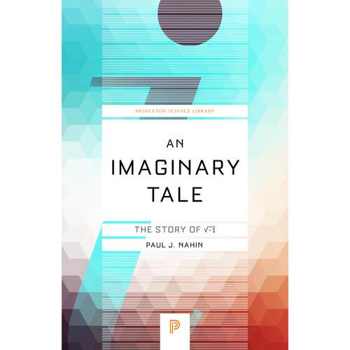 预售 An Imaginary Tale虚构的故事