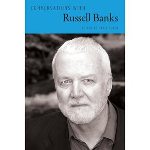 Russell with Banks Conversations 预售