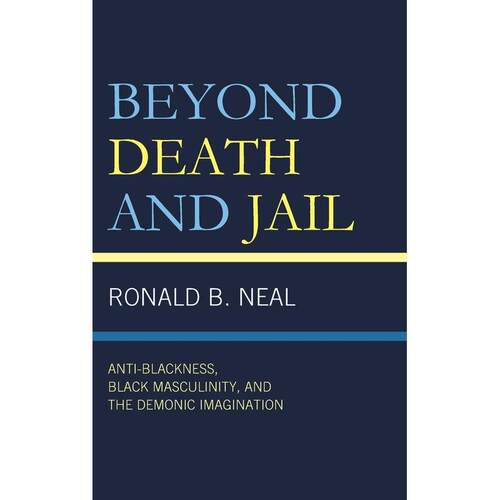 预售 Beyond Death and Jail英文原版 Bloomsbury