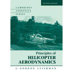 预售 Principles of Helicopter Aerodynamics