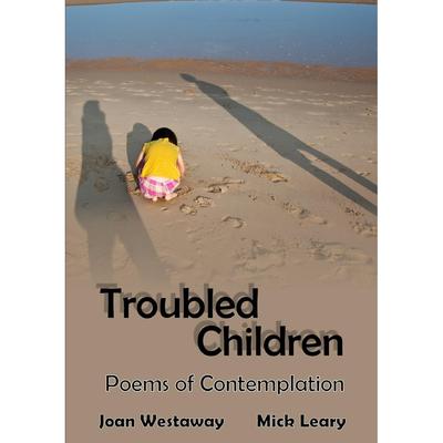 预售 按需印刷 Troubled Children