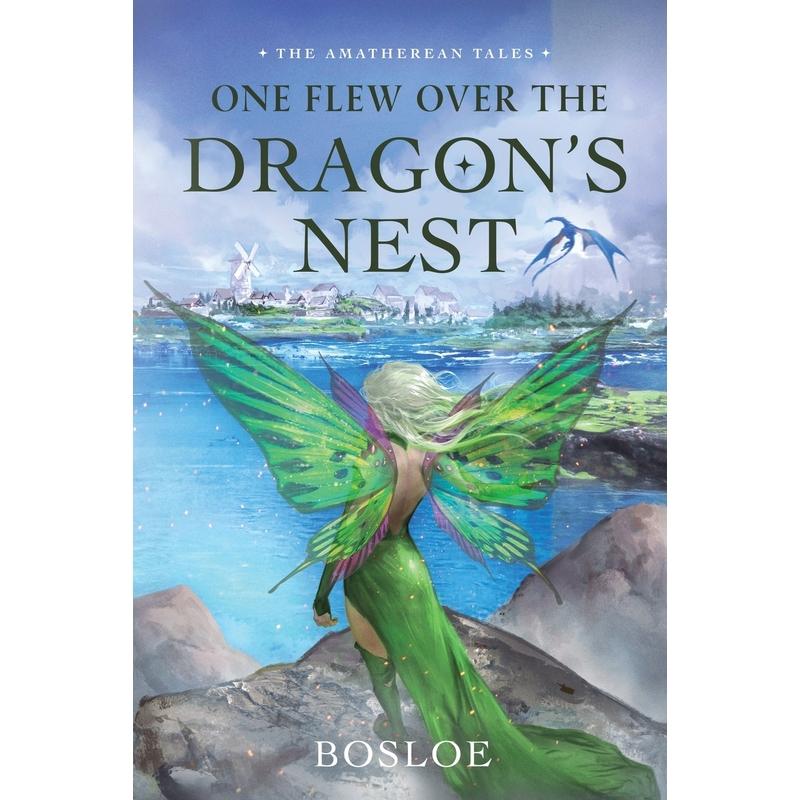 预售 One Flew Over the Dragons Nest