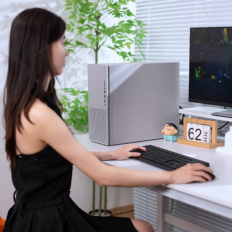 Dell/戴尔XPS8960/EBT2250/Pro Max T2图形工作站/高端台式机官翻