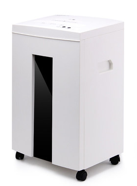 三木SD9112碎纸机电动办公商用财务家用大功率碎纸/光盘/卡/书钉