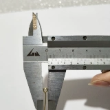 Хрустальная подвеска, медные аксессуары, люстра, аксессуар