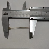 Хрустальная подвеска, медные аксессуары, люстра, аксессуар