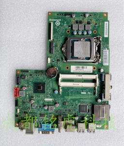 联想 启天 A7300 一体机主板 A7300-B008 IH81WS1 348.03T03.0011