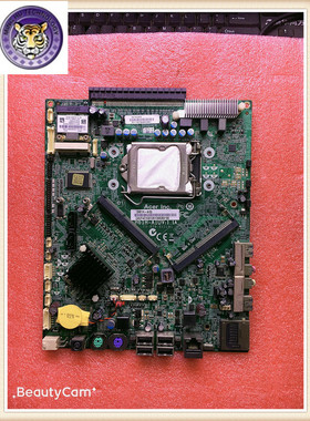 ACER 宏基 AZ1620 Z1620 方正君逸 A410一体机主板 H61H-AIOV:1.1