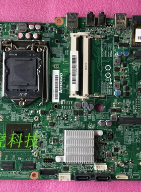 联想 C340 C440 一体机主板  CIH61S VRE 1.0  原装保证 闪电发货