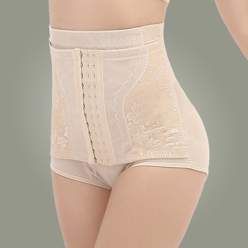 body amincissant sexy en nylon - Ref 673083 Image 4
