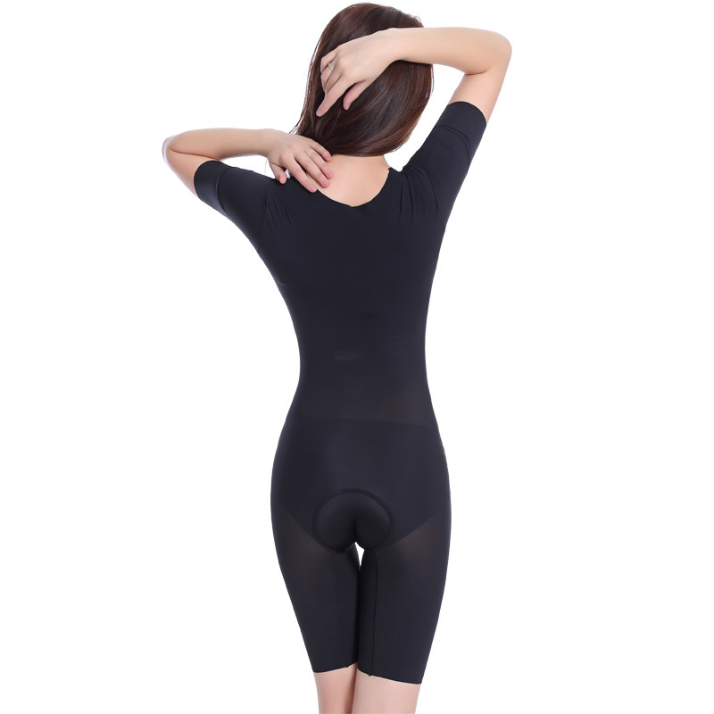 Sous-vêtement minceur sexy en nylon - Ref 690721 Image 5