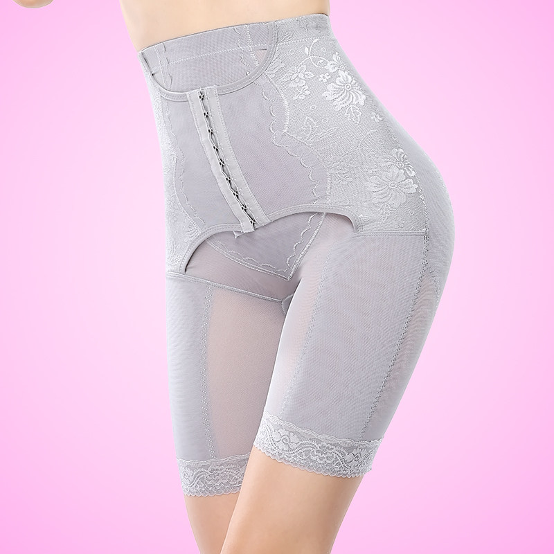 body amincissant sexy en nylon - Ref 672349 Image 4